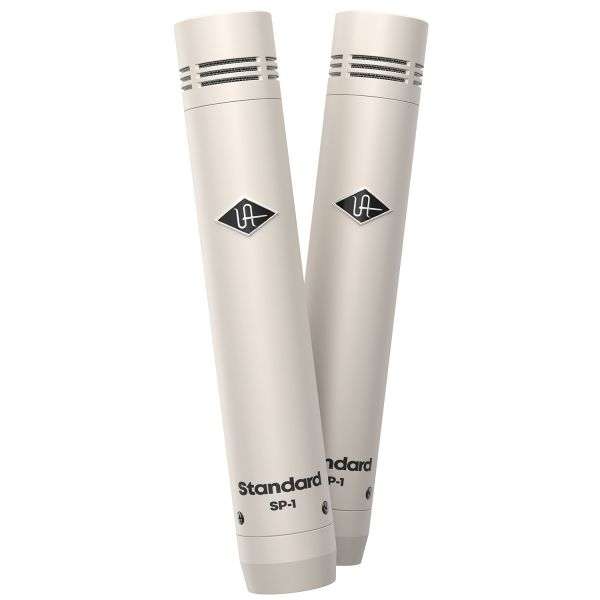 Universal Audio SP-1 Standard Pencil Microphone Pair