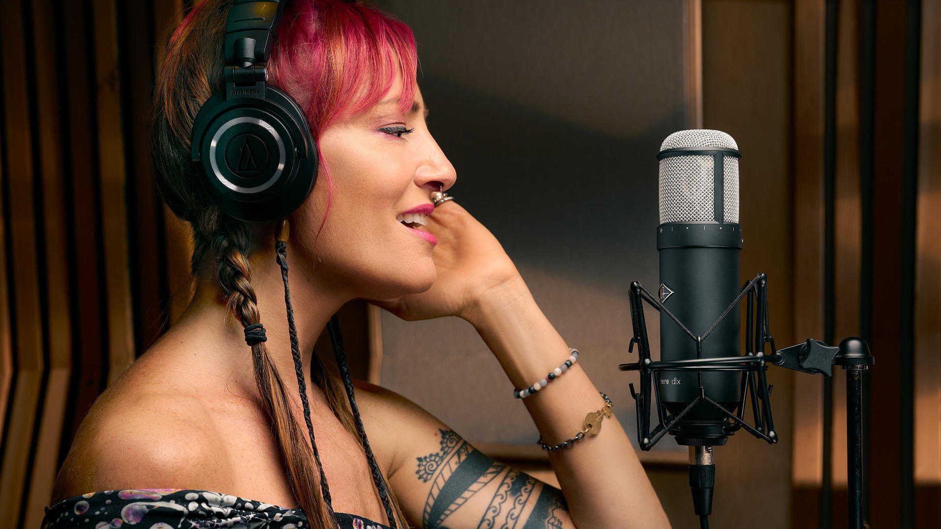 Universal Audio Sphere DLX