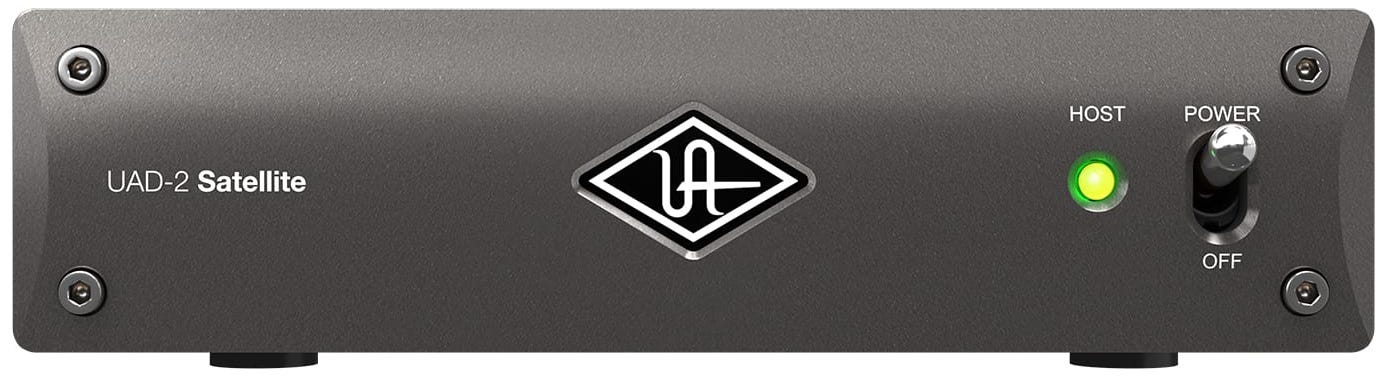 Universal Audio Apollo x6