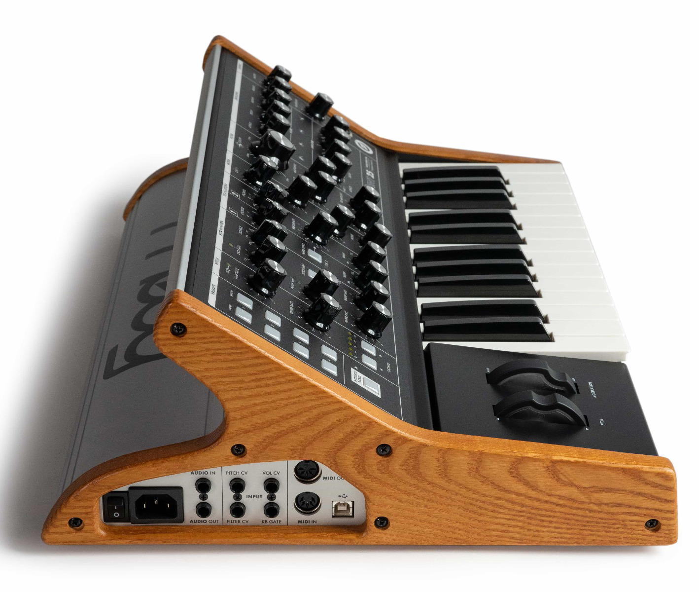 Moog Subsequent 25
