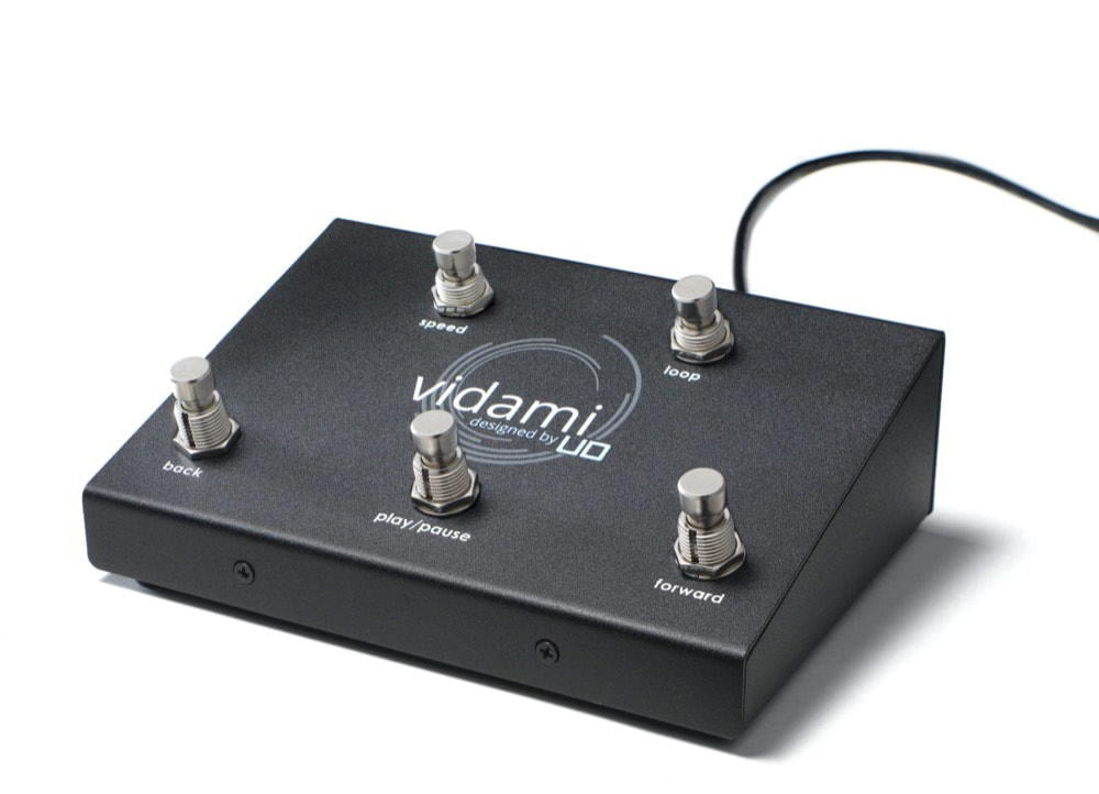 Vidami Video Looper