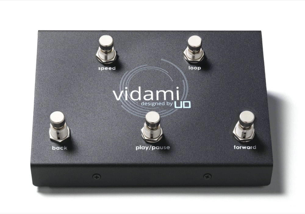 Vidami Video Looper