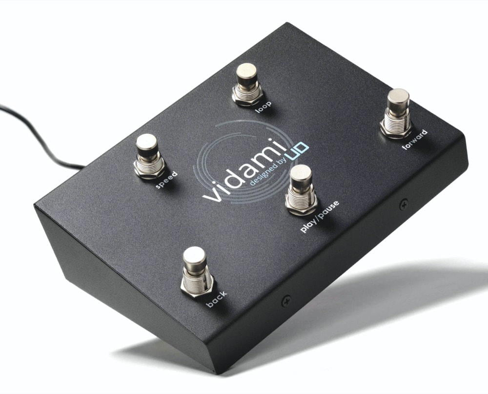Vidami Video Looper