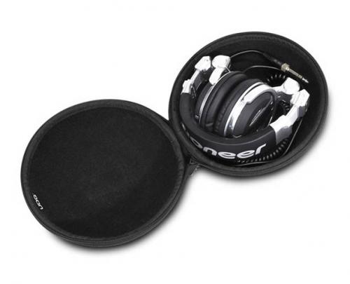 Udg Creator Headphone Case Small Black