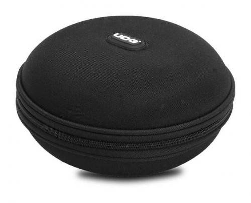 Udg Creator Headphone Case Small Black