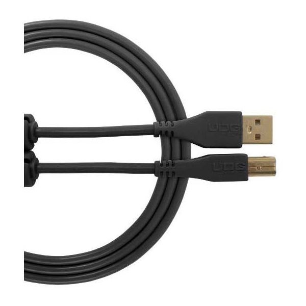 UDG ULTIMATE AUDIO CABLE USB 2.0 C-A STRAIGHT