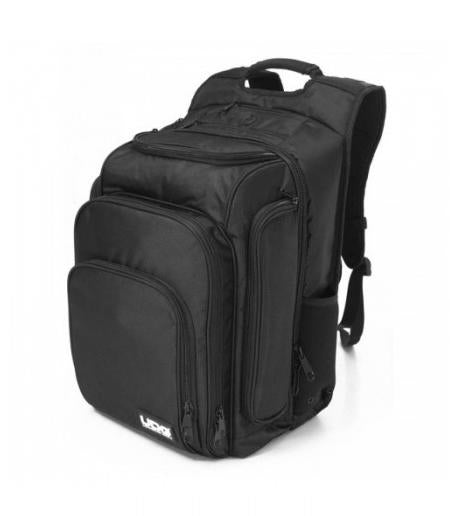 UDG Digi Backpack Black/Orange
