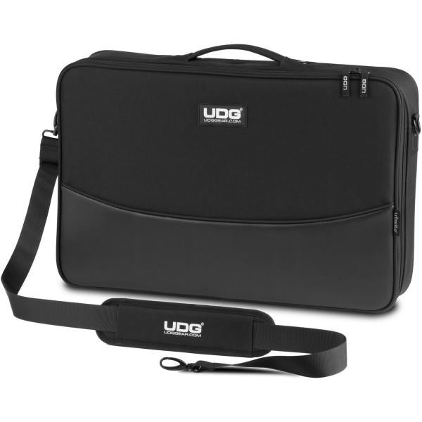 UDG Urbanite MIDI Controller Sleeve M Black