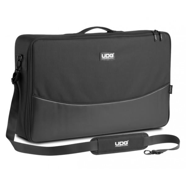 UDG Urbanite MIDI Controller Sleeve L Black