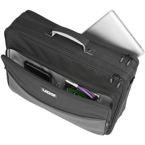 UDG Urbanite MIDI Controller Flight Bag M Black