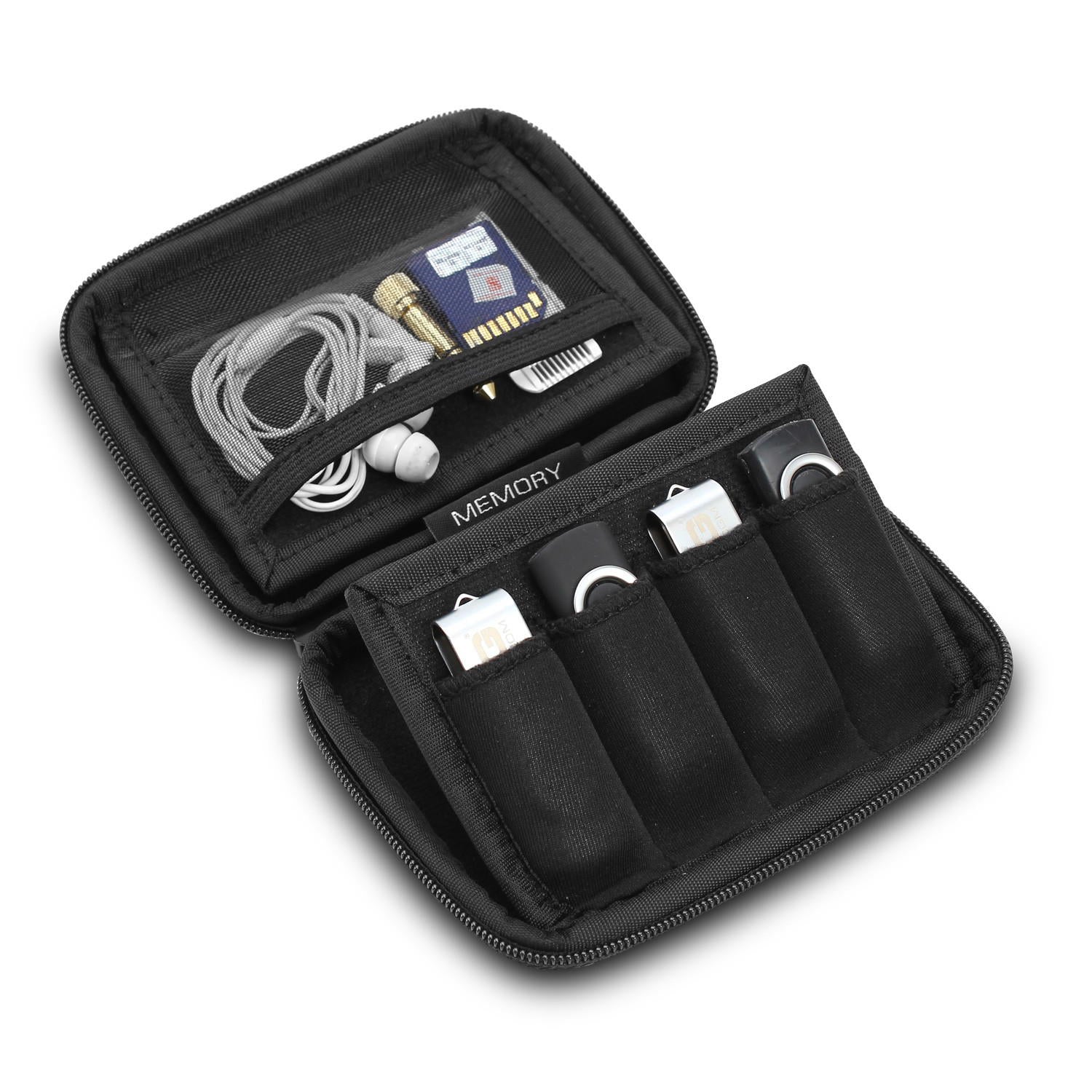 UDG Digi Hardcase Small Black