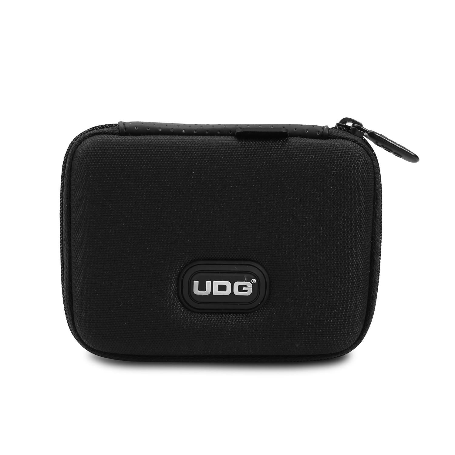 UDG Digi Hardcase Small Black