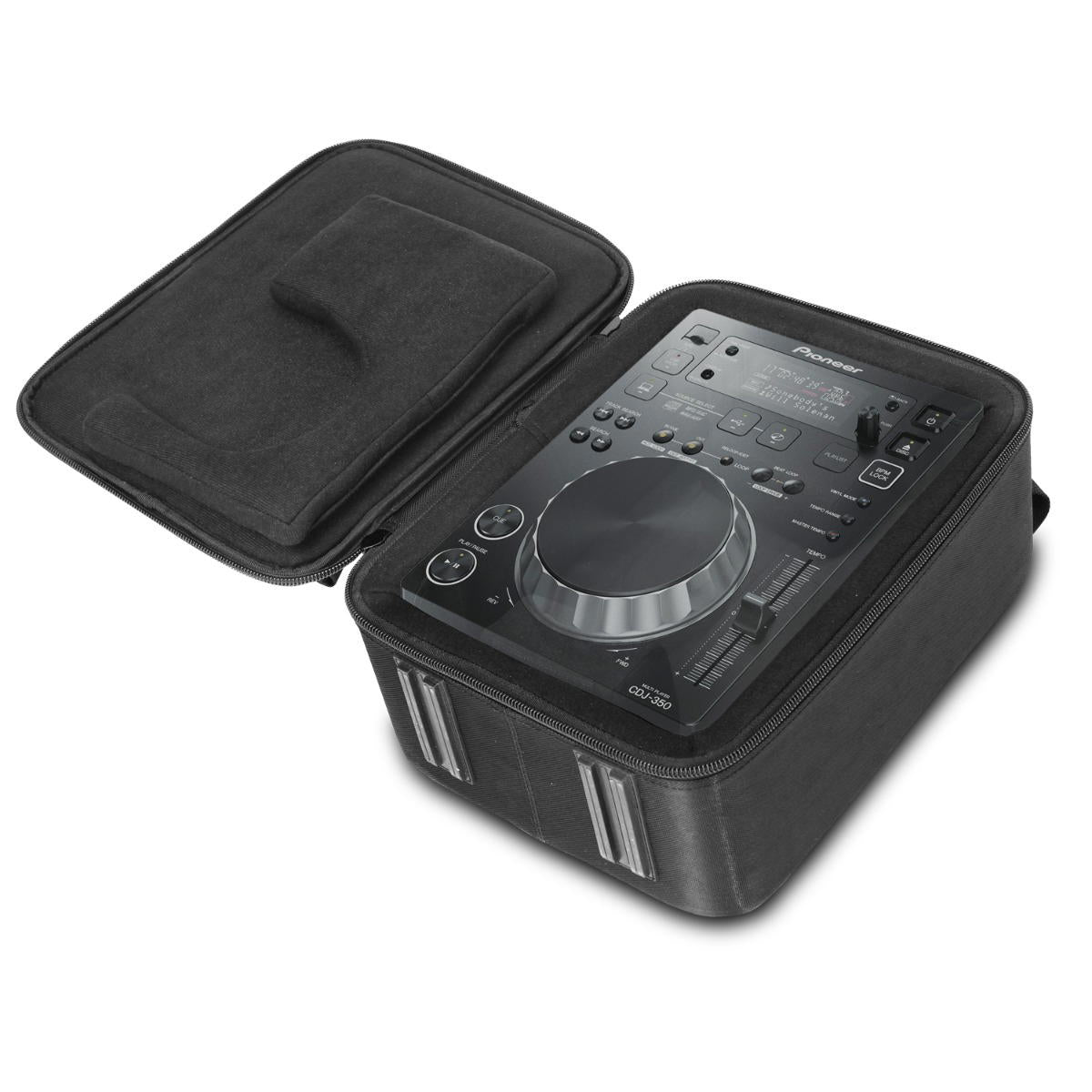 UDG Pioneer DJ CDJ350 SoftBag