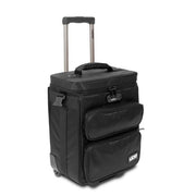 UDG Ultimate Trolley To Go Black/Orange
