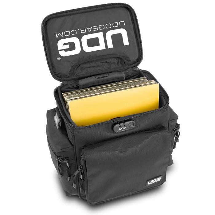 UDG Ultimate Sling Trolley Deluxe Black
