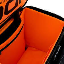 UDG Ultimate Sling Trolley Deluxe Black/Orange