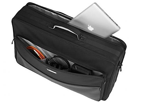 UDG Urbanite MIDI Controller Sleeve XL Black