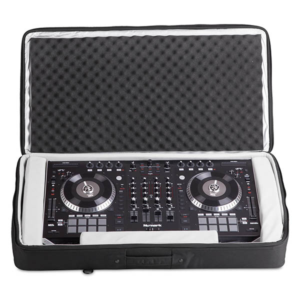 UDG Urbanite MIDI Controller Sleeve XL Black
