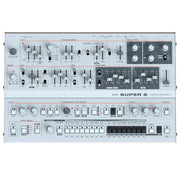 UDO Super 6 Desktop