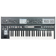 UDO Audio Super 6 Keyboard black