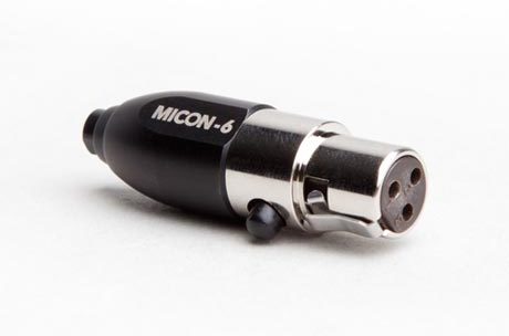 Rode Micon 6