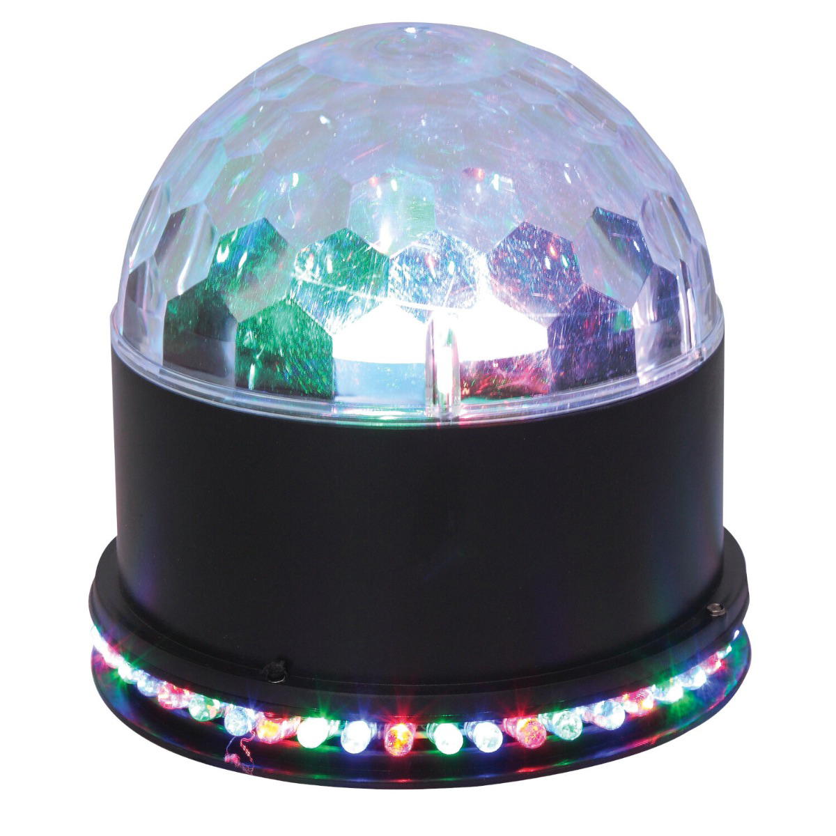IBIZA LIGHT UFO-ASTRO-BL LED UFO/ASTRO 