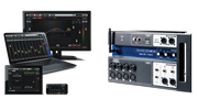 Soundcraft Ui 12