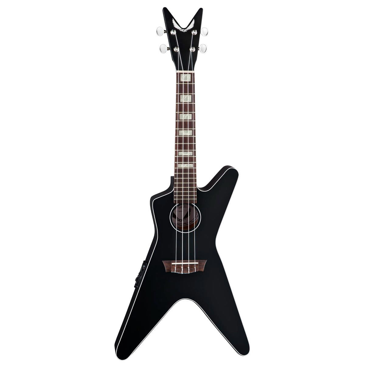 Dean Guitars Ukelele ML CBK