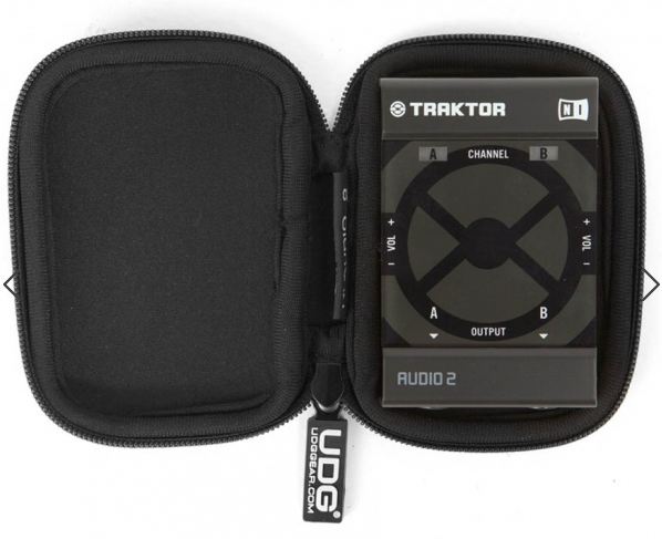 UDG Ultimate NI-Audio 2 Neoprene Sleeve