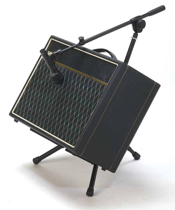 ULTIMATE AMP-150