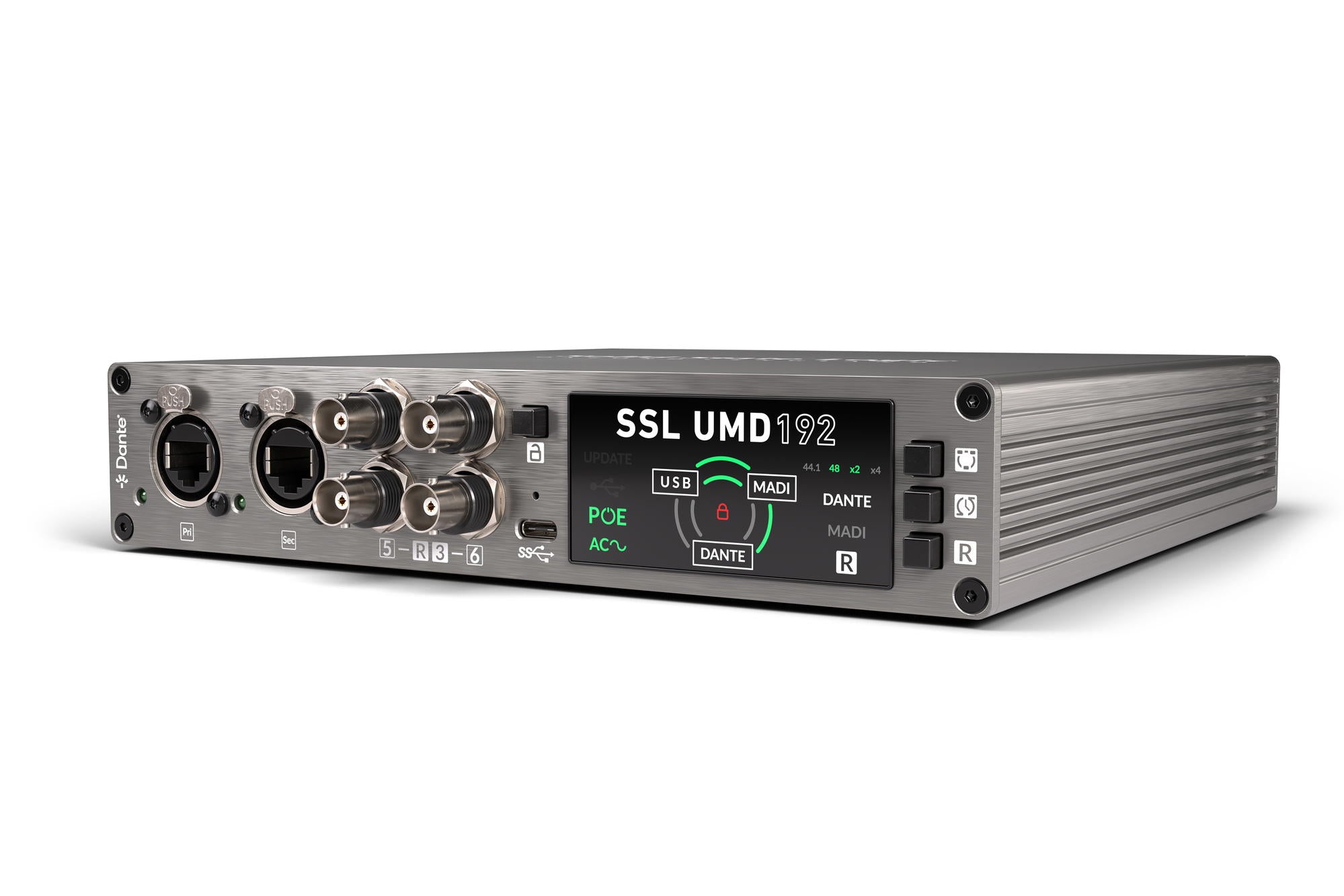 Solid State Logic UMD192