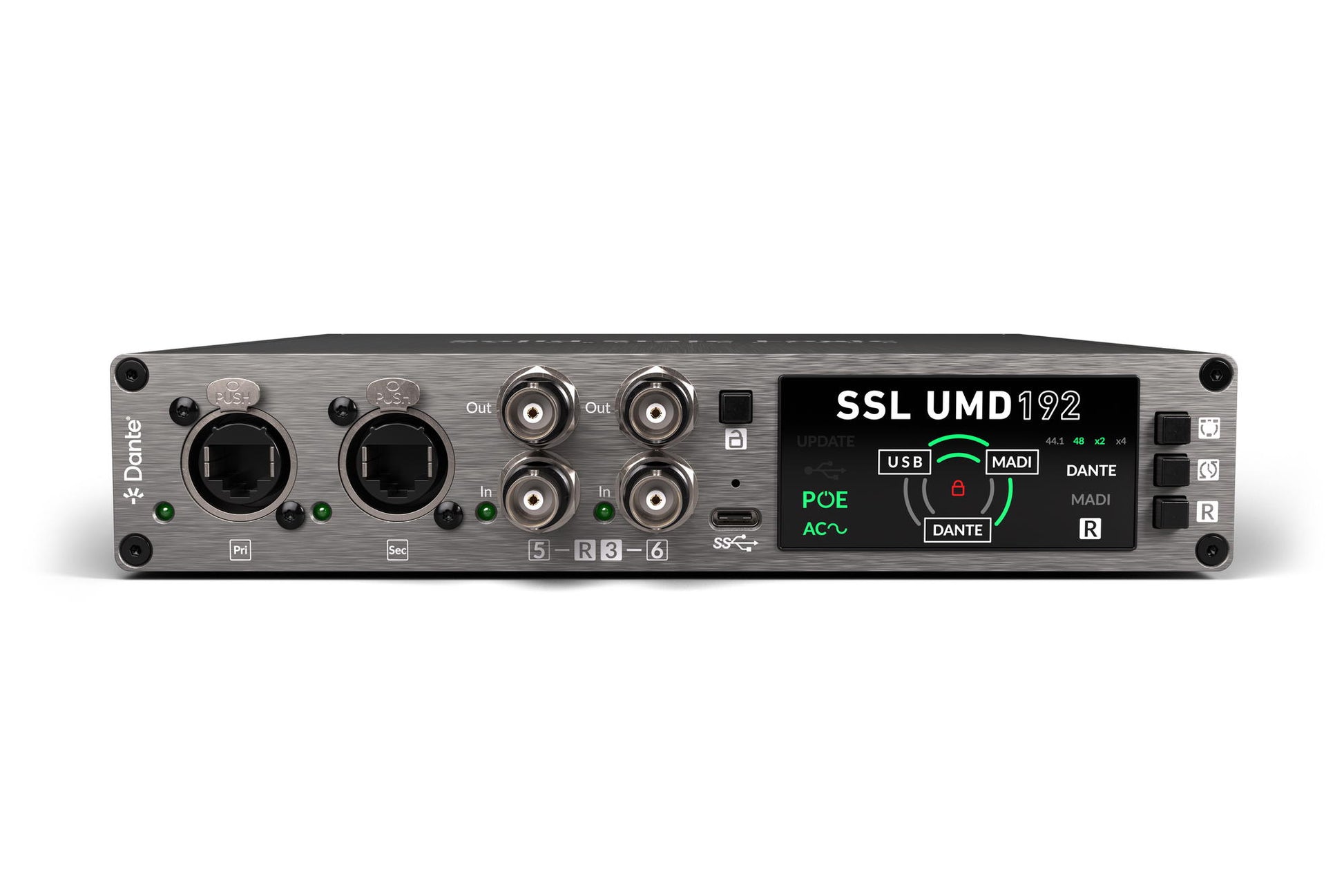 Solid State Logic UMD192