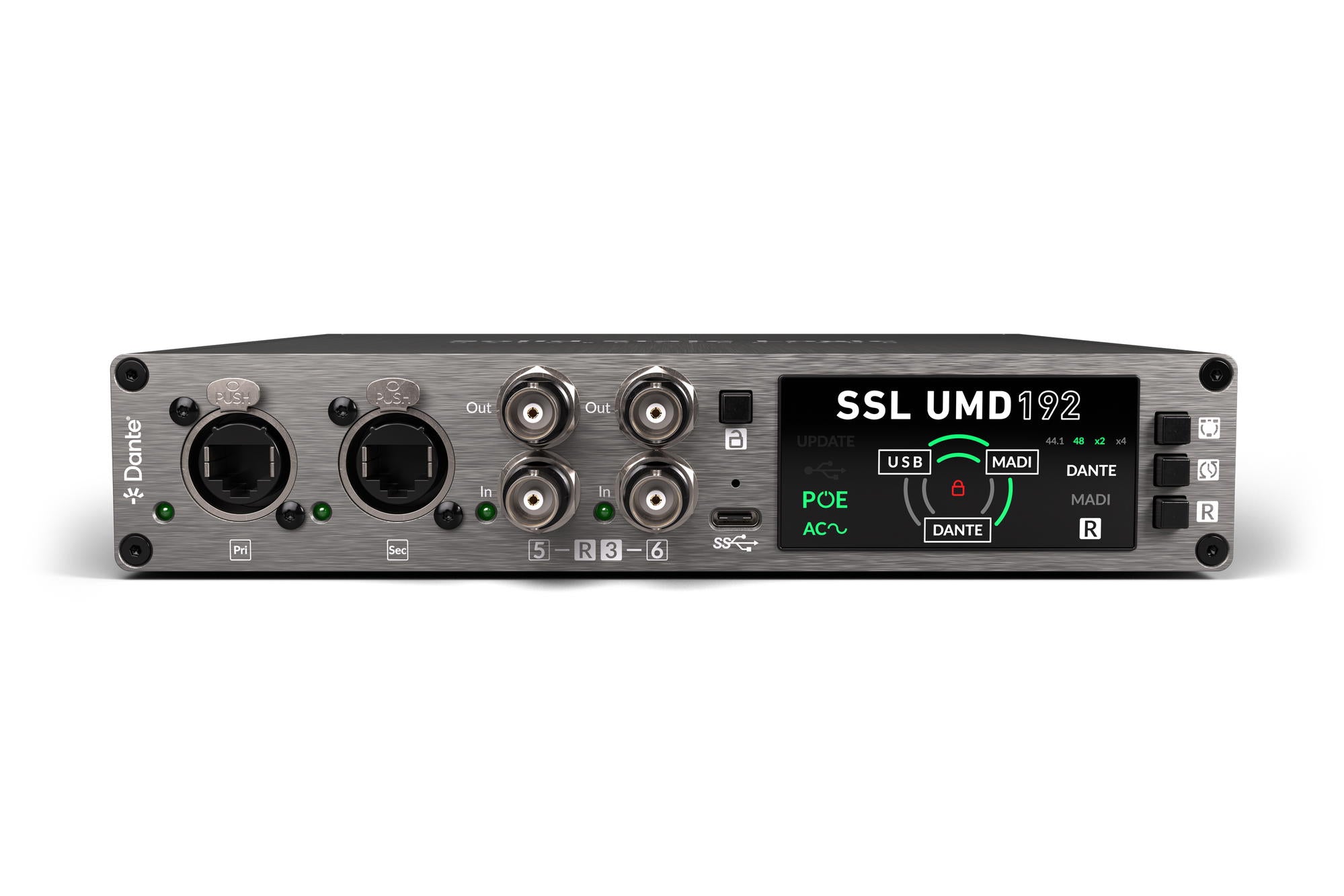 Solid State Logic UMD192