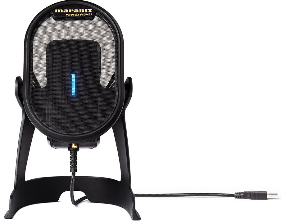 Marantz UMPIRE
