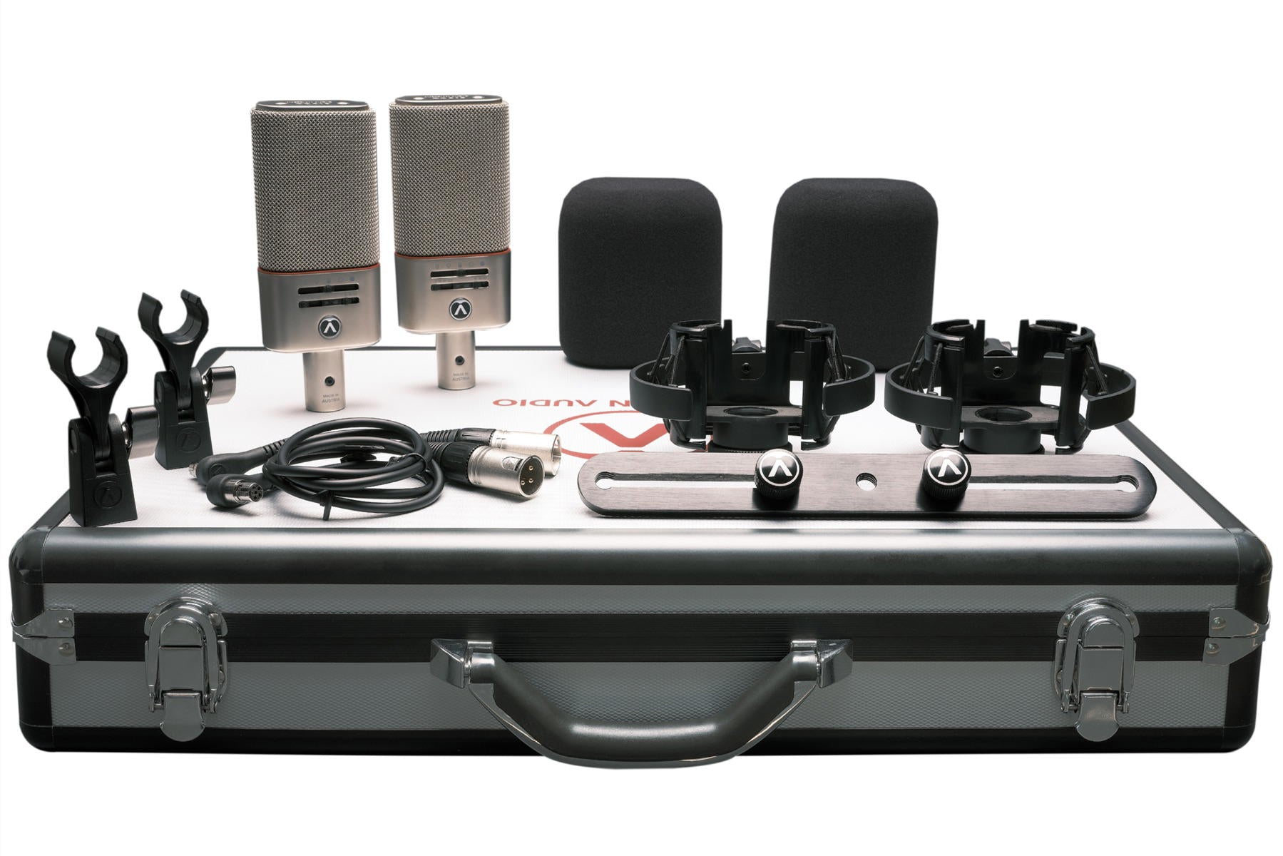 AUSTRIAN AUDIO OC818 DUAL SET PLUS