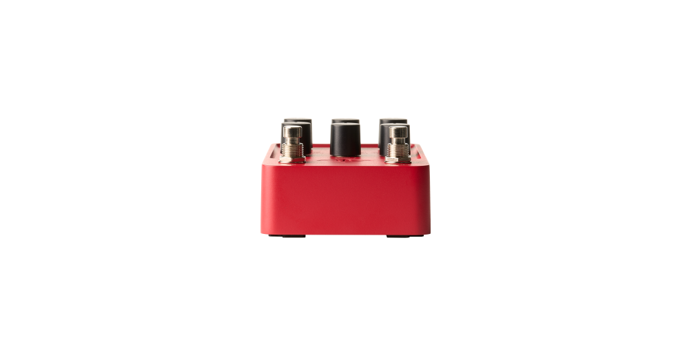 Universal Audio UAFX ANTI 1992 High Gain Amp