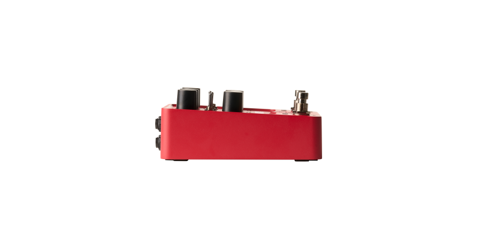 Universal Audio UAFX ANTI 1992 High Gain Amp