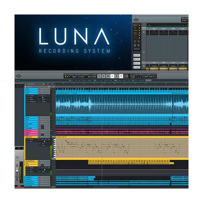 Universal Audio Apollo Twin X Duo HE (B-Stock)