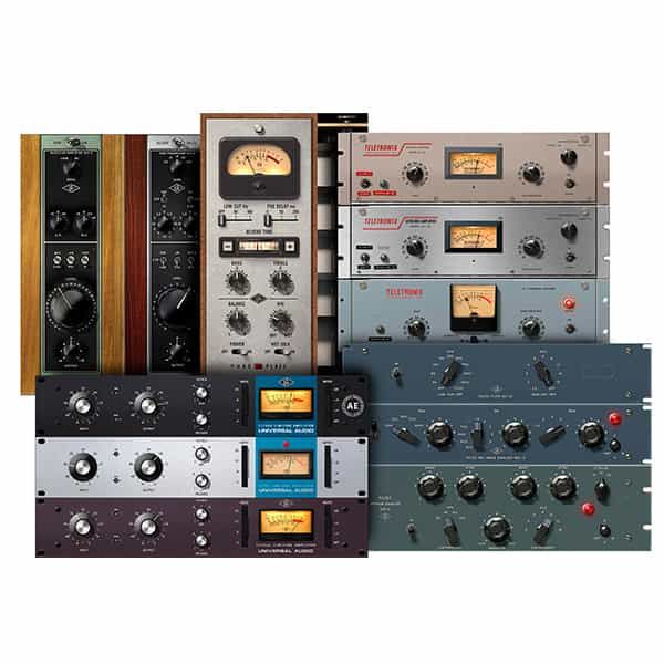 Universal Audio Apollo Twin MKII Heritage (B-Stock)
