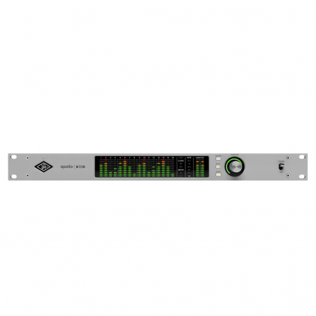 Universal Audio Apollo X16D ESS