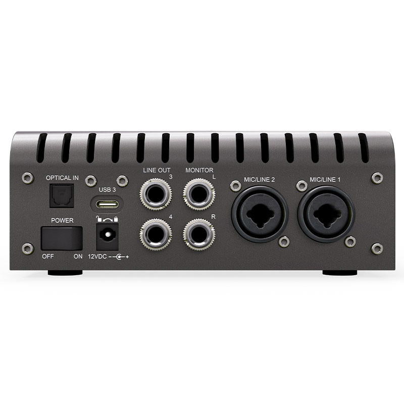 Universal Audio Apollo Twin X USB DUO Heritage Edition