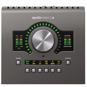 Universal Audio Apollo Twin MKII HE