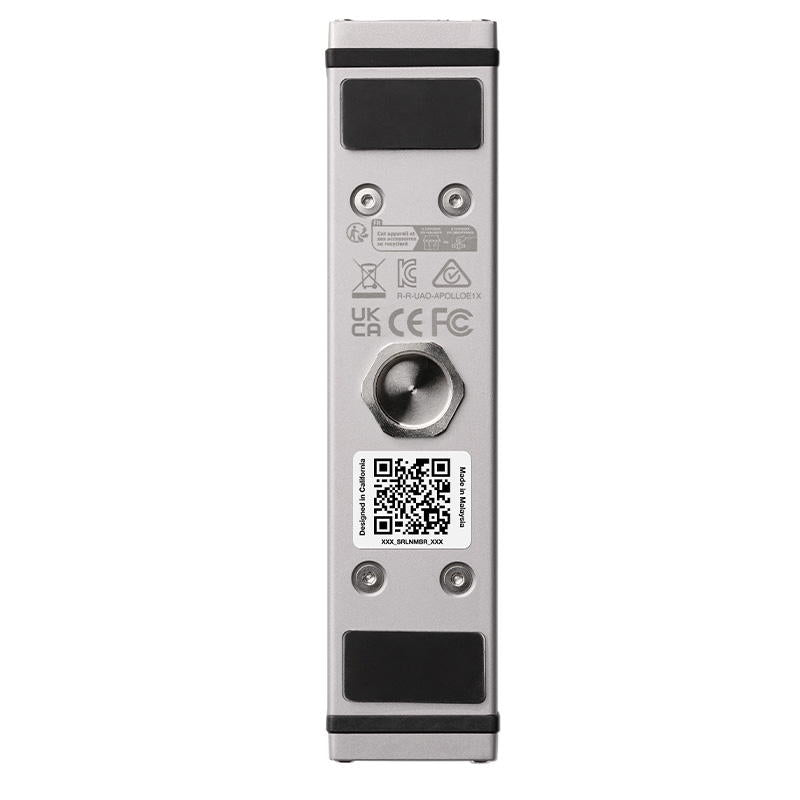 Universal Audio Apollo E1X