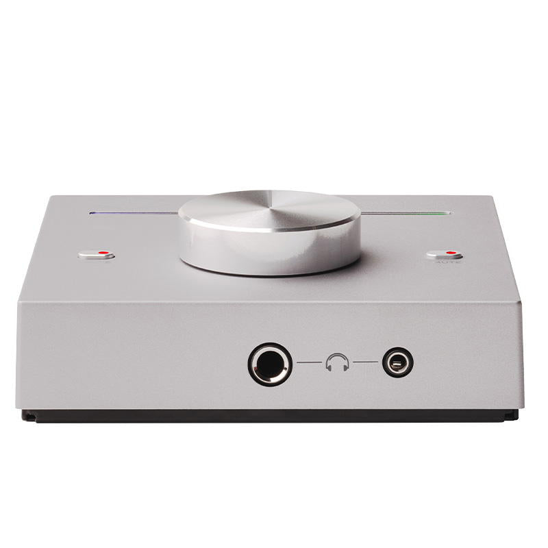 Universal Audio Apollo E2M