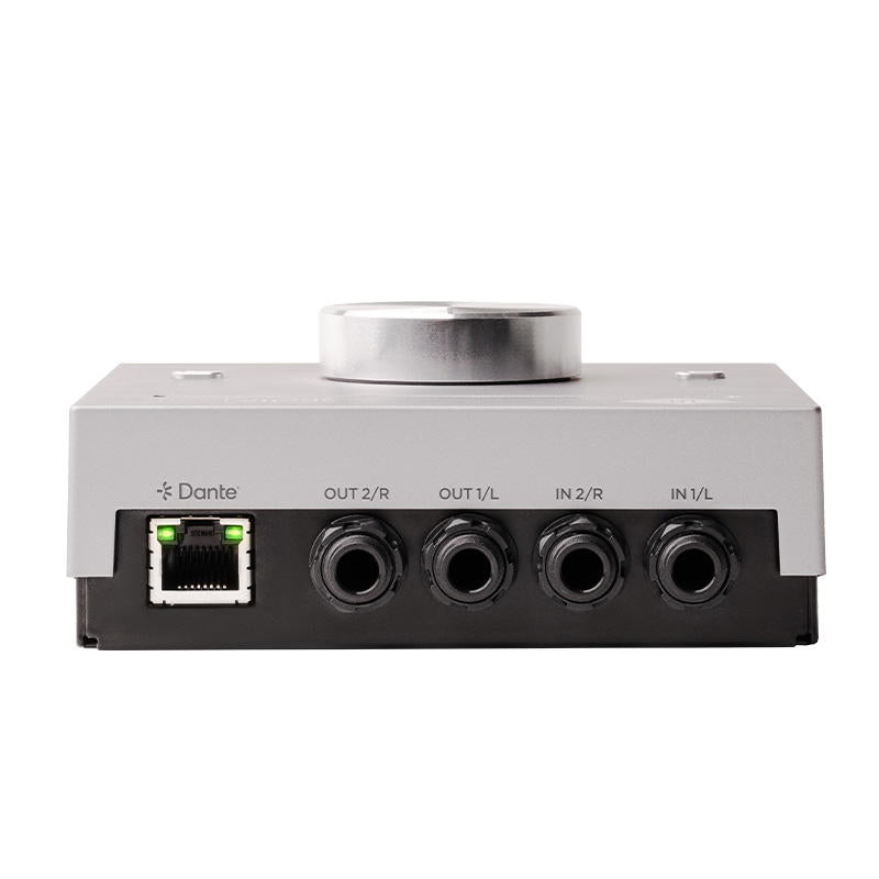 Universal Audio Apollo E2M