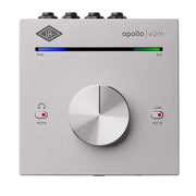 Universal Audio Apollo E2M