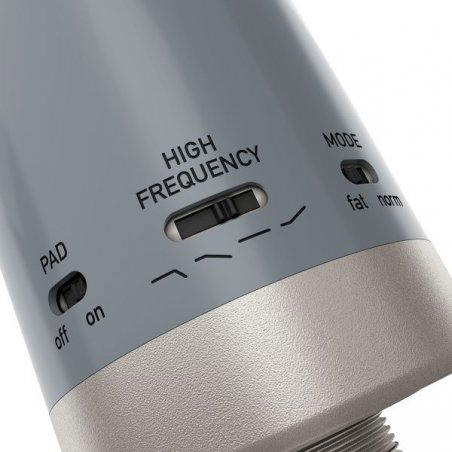 Universal Audio Bock 167 Tube Microphone