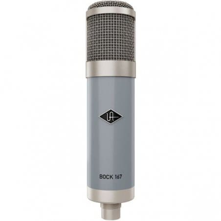 Universal Audio Bock 167 Tube Microphone