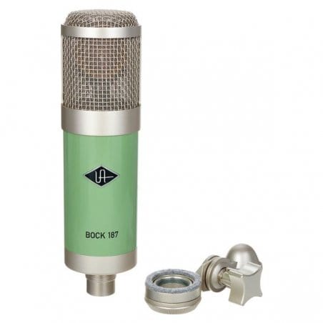 Universal Audio Bock 187 Microphone