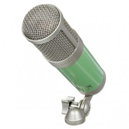 Universal Audio Bock 187 Microphone